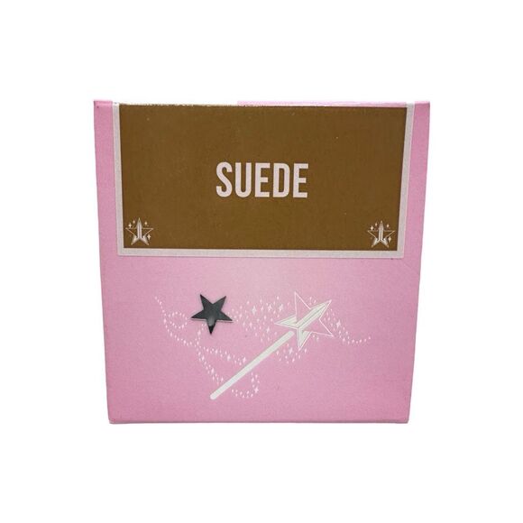 Jeffree Star Cosmetics Magic Star Setting Powder - Suede - 10 g / 0.353 oz - Picture 3 of 4